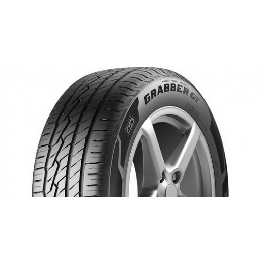 265/65R17 112H GRABBER GT PLUS FR (E-7.4) GENERAL TIRE